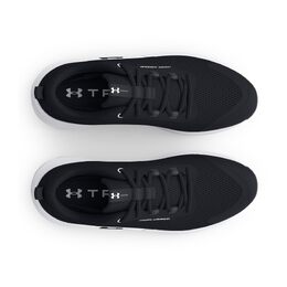 Кроссовки Under Armour Dynamic Select 9881692 | black/white/black