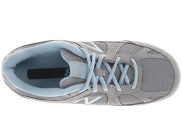 Кроссовки New Balance WW877 8302415 | silver