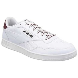 Кроссовки Reebok Court Advance, белый 140140373 | white