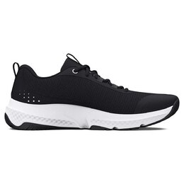 Кроссовки Under Armour Dynamic Select, черный 140047400 | black
