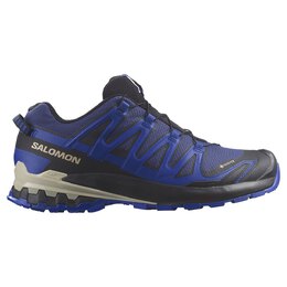 Кроссовки Salomon Xa Pro 3D V9 Goretex Trail, синий 140033885 | blue