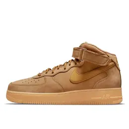 Кроссовки Nike, размер 42 EU, коричневый 102380533895