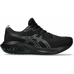 Кроссовки Asics GEL-EXCITE 10, полнота F, размер 6 US, черный 102378589768