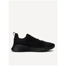 Кроссовки Puma Anzarun Lite, полнота F (EU)/ на среднюю стопу, размер 13, black/black 103772024325