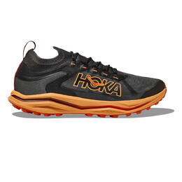 Кроссовки для бега Hoka One One Zinal 2 Trail, оранжевый hok2138 | orange