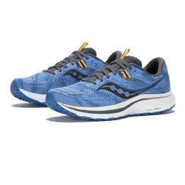 Кроссовки для бега Saucony Omni 21, синий sau4657 | blue