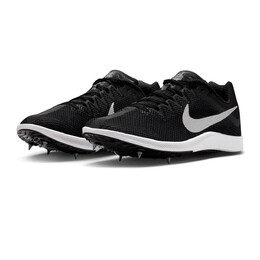 Кроссовки с шипами Nike Zoom Rival Distance, черный nik21661 | black