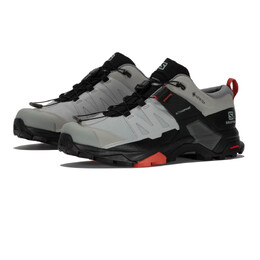 Кроссовки Salomon X Ultra 4 GORE-TEX (D Width), серый sal5353 | grey