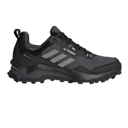 Кроссовки Adidas Terrex AX4 GORE-TEX, черный adi16609 | black