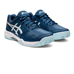 Кроссовки Asics Gel-Dedicate 7 Clay Court, синий asi12938 | blue