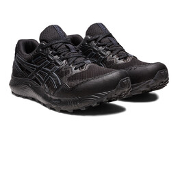 Кроссовки для бега Asics Gel-Sonoma 7 GORE-TEX Trail, черный asi13797 | black