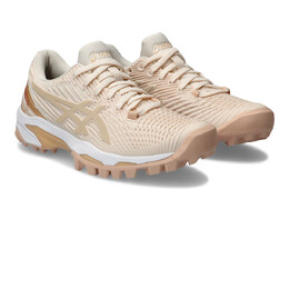 Кроссовки Asics Field Speed FF Hockey, золотой asi14151 | gold