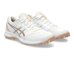 Кроссовки Asics Field Ultimate FF Hockey, белый asi14152 | white