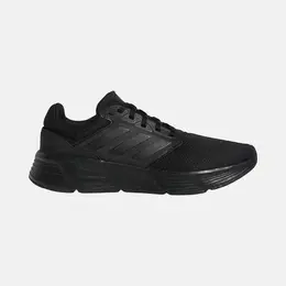 Кроссовки Adidas Adidas galaxy 6, размер UK 11,5; EUR 46 2/3; USA 12; 30 см (примерно на российский 45*), черная 103439150759