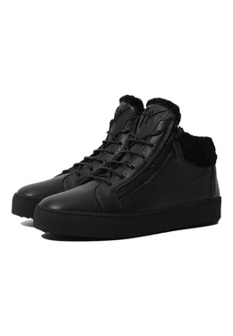 Кеды Giuseppe Zanotti 161929