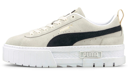 Кроссовки Puma Mayze 'Ivory Glow' Women's 380784-02
