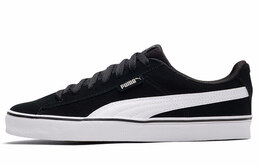 Кроссовки Puma Vulc Retro Casual Shoes Black 359863-04
