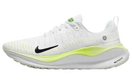 Nike Кроссовки ReactX Infinity Run 4 White Volt dr2665-101 | white cyan