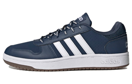 Adidas neo Hoops 2.0 Баскетбольные кроссовки унисекс fy8631