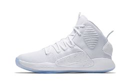 Мужские баскетбольные кроссовки Nike Hyperdunk X, Green ao7890-101(team63-薄荷绿渐变) | green