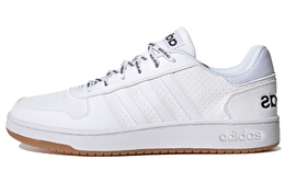 Кроссовки для скейтбординга Adidas Neo Hoops 2.0 унисекс fy8630
