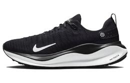 Кроссовки Nike React Infinity Run Flyknit 4 мужские, Черный dr2665-001 | black