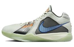 Кроссовки Zoom Kd 3 'Easy Money' Nike, зеленый fj0980-001 | green