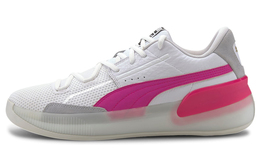Puma Clyde Hardwood Баскетбольные кроссовки унисекс 193663-03
