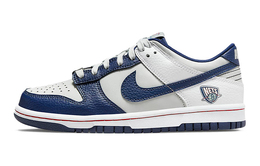 Кроссовки Nike Dunk Low EMB 'NBA 75th Anniversary Brooklyn Nets' GS do6288-001