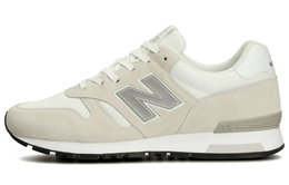Кроссовки New Balance NB 565, светло-серый ml565ew1