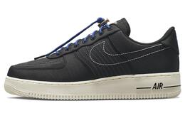 Кроссовки Nike Air Force 1 Low '07 LV8 Moving Company, черный парус dv0794-001