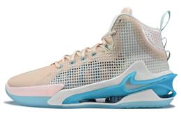 Баскетбольные кроссовки унисекс Nike Air Zoom GT Jump dc9039-200