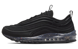 Кроссовки Nike Air Max Terrascape 97 'Triple Black', черный 18d639cc-e5ae-4ea6-82a2-f82820801ac7