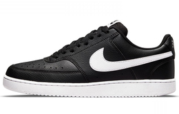 Кроссовки Nike Court Vision 1, черный/белый dh2987-001