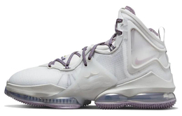 Баскетбольные кроссовки Nike Lebron 19 унисекс dc9340-004