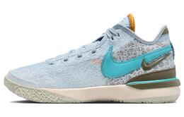 Мужские баскетбольные кроссовки Nike LeBron NXXT Gen dr8788-400