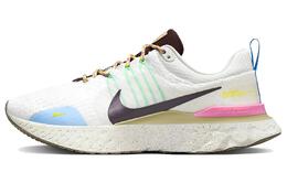 Мужские беговые кроссовки Nike React Infinity Run Flyknit 3 fj7068-120
