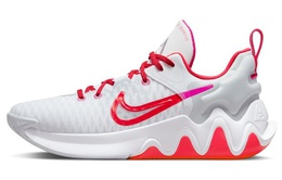 Кроссовки баскетбольные Nike Giannis Immortality унисекс dc6927-101