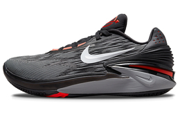 Кроссовки Nike Zoom GT Cut 2, черный/розовый dj6015-001