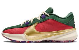 Баскетбольные кроссовки Nike Freak 5 унисекс dz2945-600