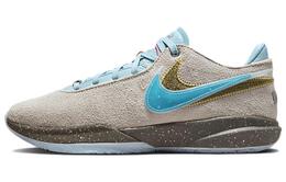 Мужские баскетбольные кроссовки Nike Lebron 20 dv9089-801