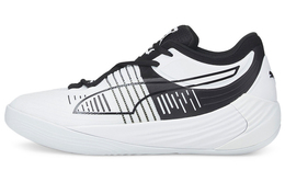 Баскетбольные кроссовки Puma Fusion Nitro унисекс 376639-01