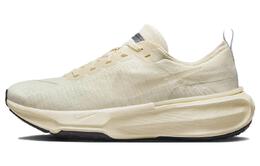 Легкие кремовые кроссовки Nike ZoomX Invincible Run 3 dr2615-200