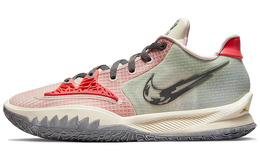 Баскетбольные кроссовки Nike Kyrie Low 4 унисекс cz0105-800