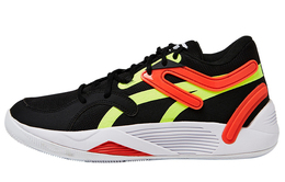 Puma Trc Blaze Баскетбольные кроссовки унисекс 376582-03