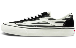 Кроссовки Style 36 Vans Sf 'Stripe - Black' 2021 vn0a3zcj257