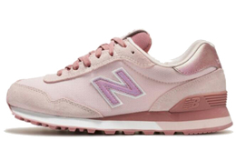 Кроссовки New Balance NB 515, розовый wl515csc
