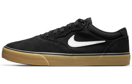 Кроссовки Nike SB Chron Unisex Skateboarding, черный dm3493-002