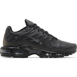 Кроссовки Nike A-Cold-Wall x Air Max Plus, черный fd7855 001 | black