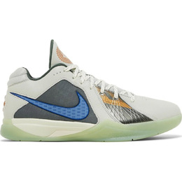 Кроссовки Nike Zoom KD 3 'Easy Money', серый/мультиколор fj0980 001 | grey